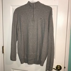 Vineyard Vines Quarter Zip